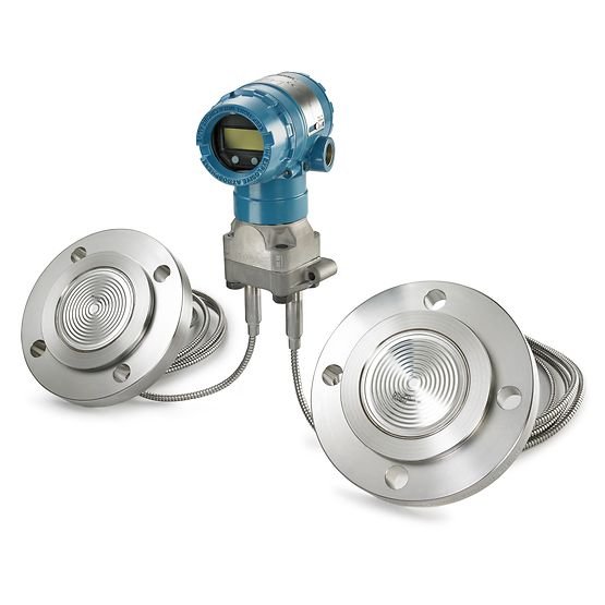 Rosemount™ 2051L Level Transmitter