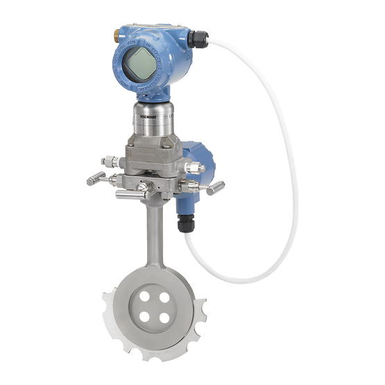 Rosemount™ 3051S MultiVariable™ Transmitter