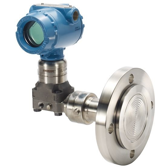 Rosemount™ 3051S Thermal Range Expander