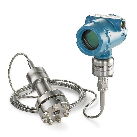 Rosemount™ 3051S Thermal Range Expander