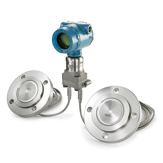 Rosemount™ 3051SAL Level Transmitter