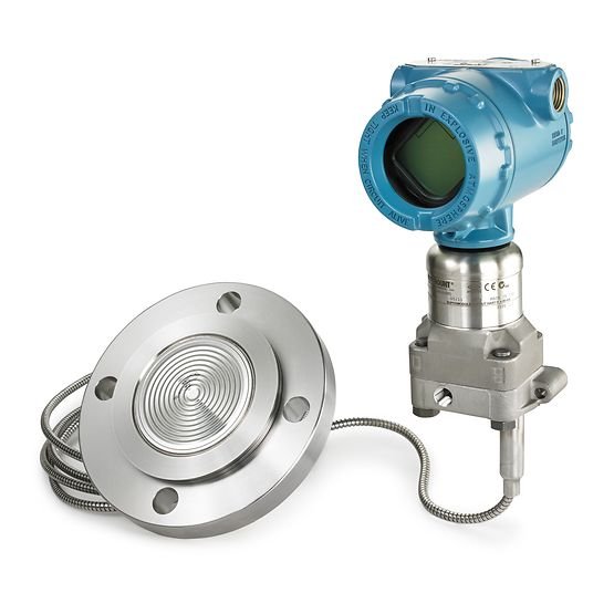 Rosemount™ 3051SAL Level Transmitter