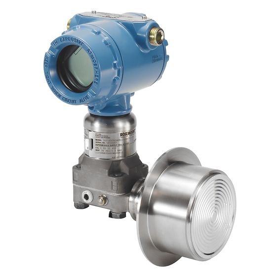 Rosemount™ 3051SAL Level Transmitter