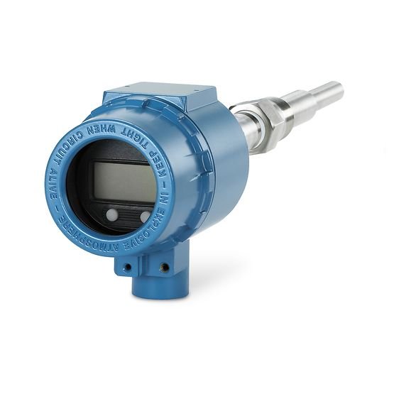 Rosemount™ 644 Temperature Transmitter