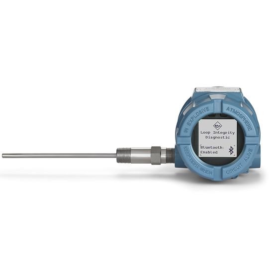 Rosemount™ 3144S Temperature Transmitter