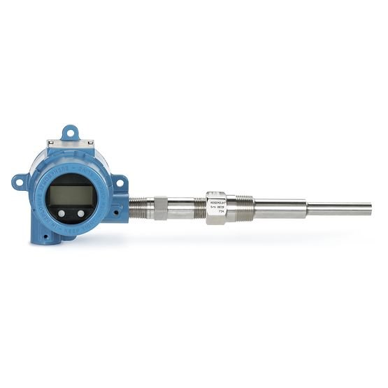 Rosemount™ 644 Temperature Transmitter