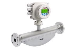 CoriolisMaster FCB400 series