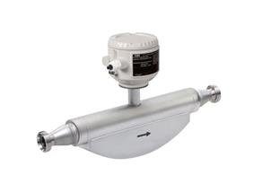 CoriolisMaster FCH400 series