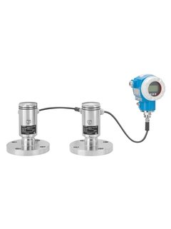 Electronic differential pressure Deltabar FMD71