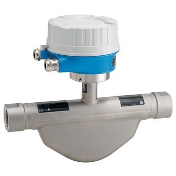 Proline Promass G 100 Coriolis flowmeter