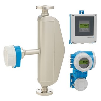 Proline Promass H 500 Coriolis flowmeter