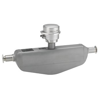 Proline Promass S 100 Coriolis flowmeter