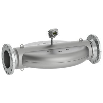 Proline Promass X 300 Coriolis flowmeter