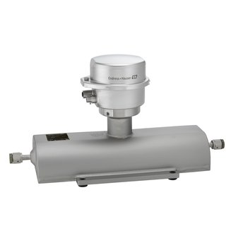 Proline Promass A 100 Coriolis flowmeter