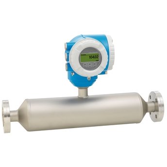 Proline Promass I 300 Coriolis flowmeter