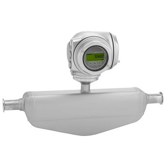 Proline Promass S 300 Coriolis flowmeter