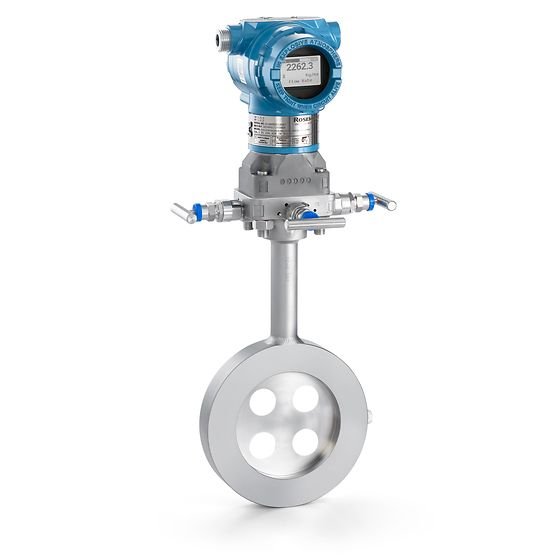 Rosemount™ 3051 Pressure Transmitter Family