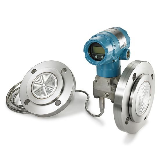 Rosemount™ 2051 Coplanar™ Pressure Transmitter