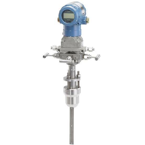 Rosemount™ 2051 Coplanar™ Pressure Transmitter