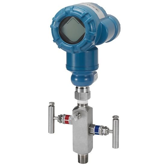 Rosemount™ 2051 Wireless In-Line Pressure Transmitter