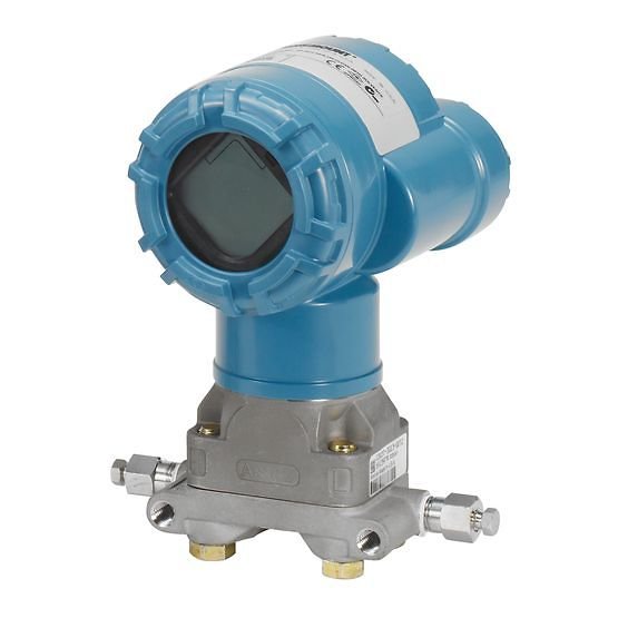 Rosemount™ 2051 Coplanar™ Pressure Transmitter
