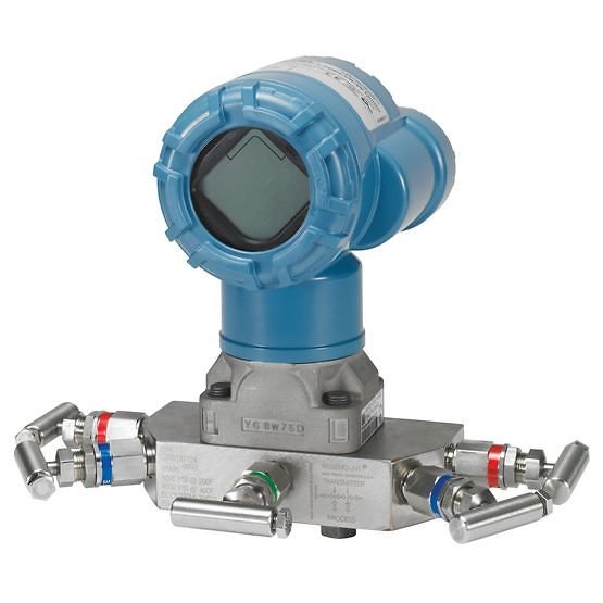 Rosemount™ 2051 Coplanar™ Pressure Transmitter