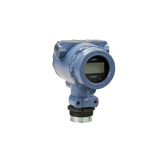 Rosemount™ 2090P Pulp and Paper Pressure Transmitter