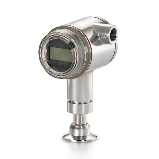 Rosemount™ 2051HT Hygienic Pressure Transmitter