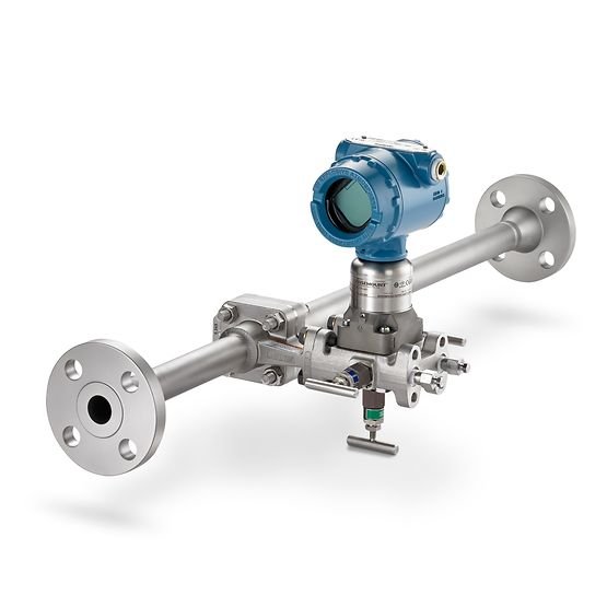 Rosemount™ 3051S Coplanar™ Pressure Transmitter