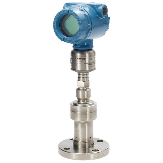 Rosemount™ 3051S In-Line Pressure Transmitter