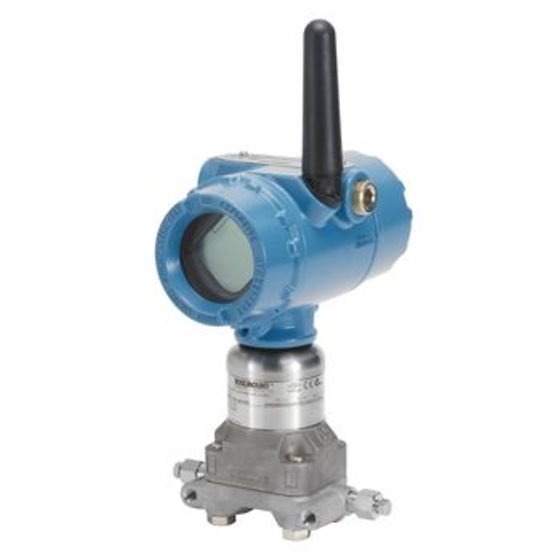 Rosemount™ 3051S Coplanar™ Pressure Transmitter