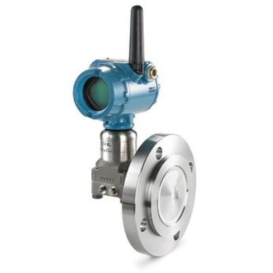 Rosemount™ 3051S Coplanar™ Pressure Transmitter