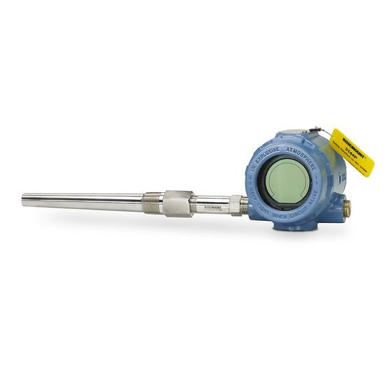 Rosemount™ 3144P Temperature Transmitter