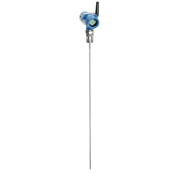 Rosemount™ 3308 Wireless Level Transmitter – Guided Wave Radar