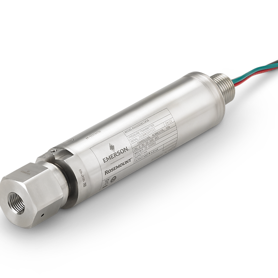 Rosemount™ 4600 Pressure Transmitter
