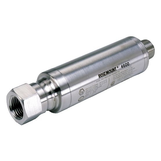 Rosemount™ 4600 Pressure Transmitter