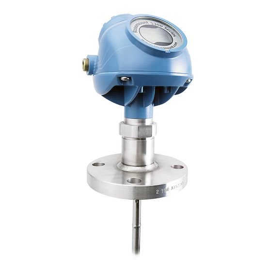 Rosemount™ 5300 Level Transmitter – Guided Wave Radar