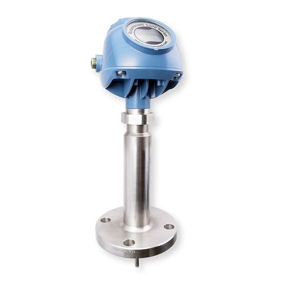 Rosemount™ 5300 Level Transmitter – Guided Wave Radar