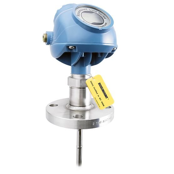Rosemount™ 5300 Level Transmitter – Guided Wave Radar