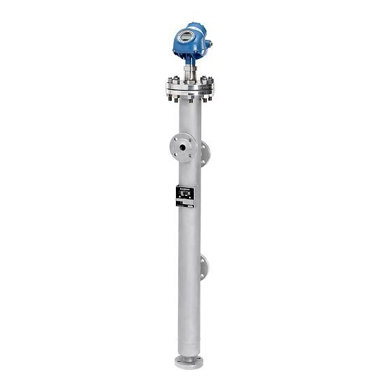 Rosemount™ 5300 Level Transmitter – Guided Wave Radar
