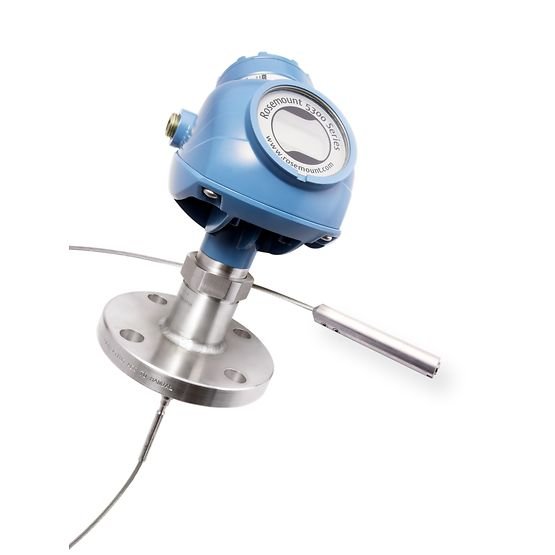 Rosemount™ 5300 Level Transmitter – Guided Wave Radar