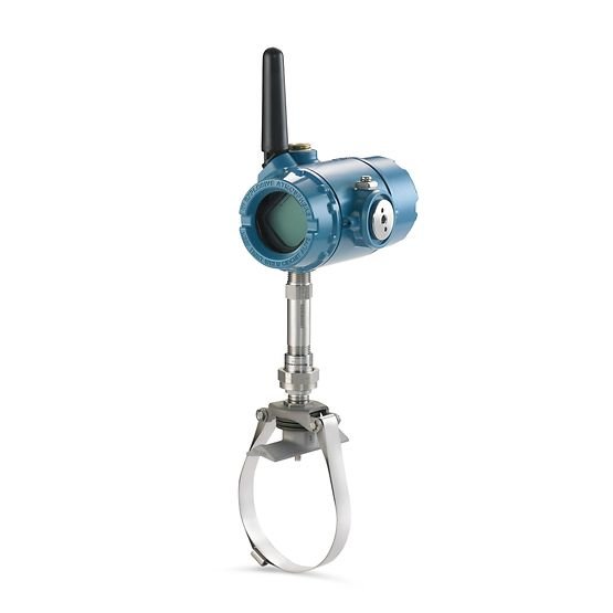 Rosemount™ 648 Wireless Temperature Transmitter