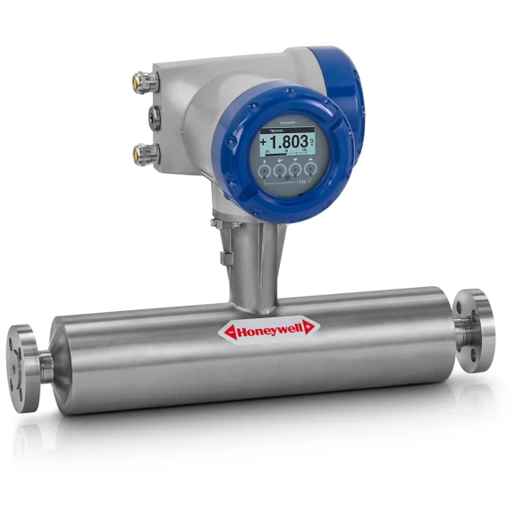VersaFlow Coriolis Flowmeter