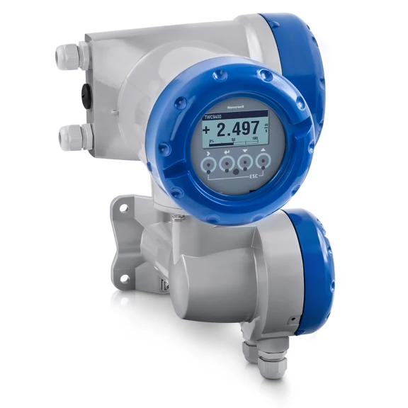 VersaFlow Coriolis Flowmeter