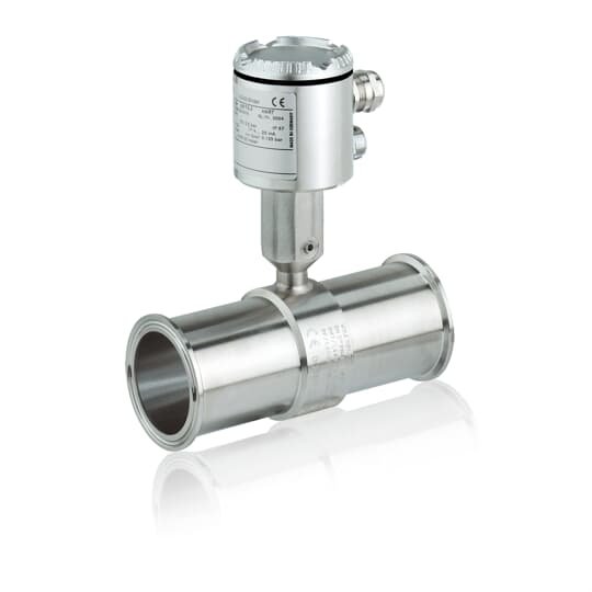 Gauge pressure transmitter 261GC, 261GG, 261GJ, 261GM, 261GN