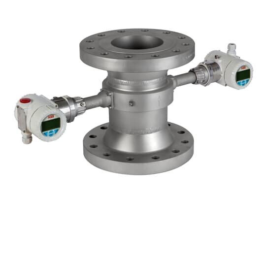 Vortex flowmeter VortexMaster FSV450