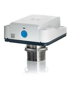 Micropilot FWR30 – The cloud connected radar level sensor