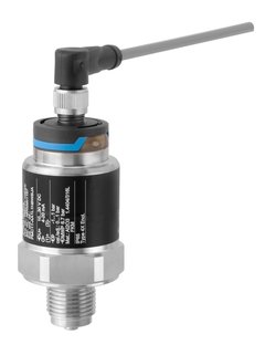 Gauge pressure Cerabar PMC11