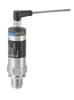 Gauge pressure Cerabar PMP11