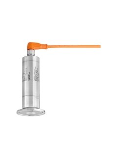 Absolute and gauge pressure Cerabar PMP23